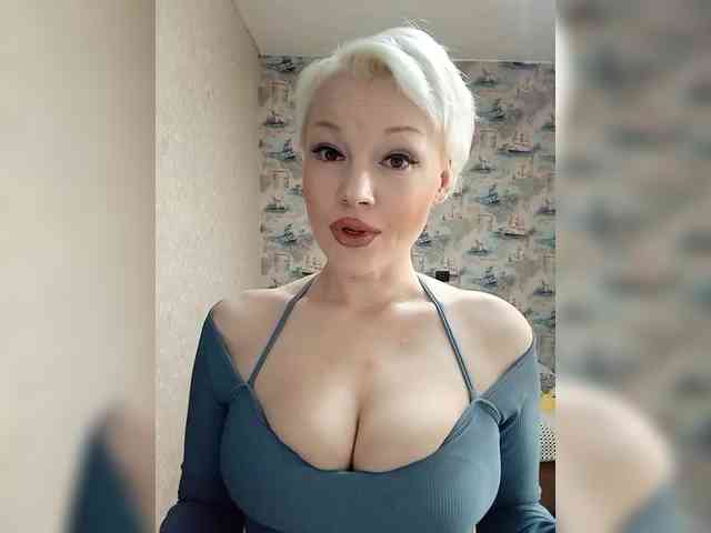 Frosyaburlakova webcam