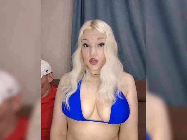 AlenkiyCvetochek webcam