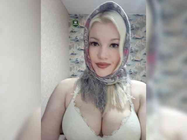 AlenkiyCvetochek webcam