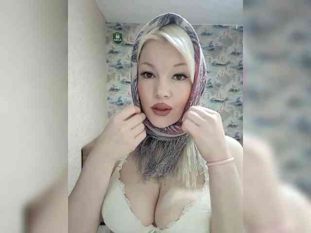 AlenkiyCvetochek webcam