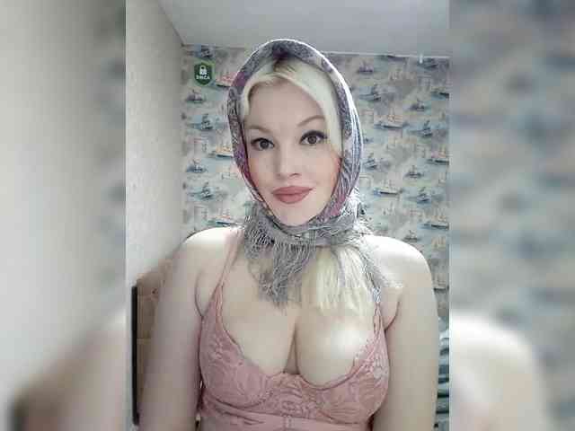 AlenkiyCvetochek webcam