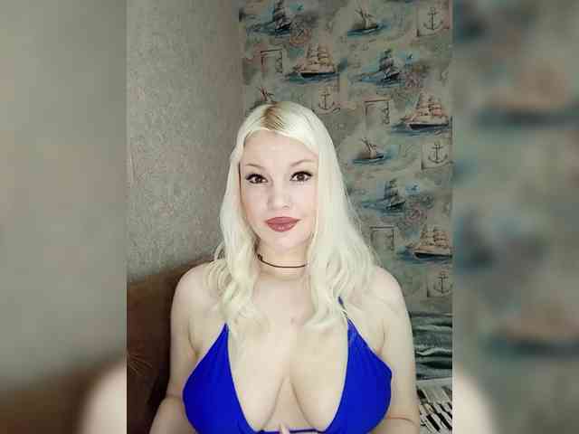 AlenkiyCvetochek webcam