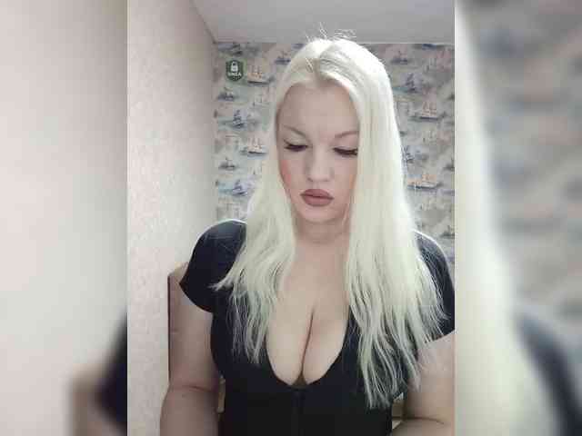 AlenkiyCvetochek webcam