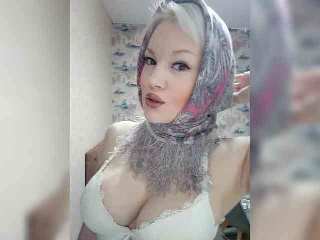 AlenkiyCvetochek webcam