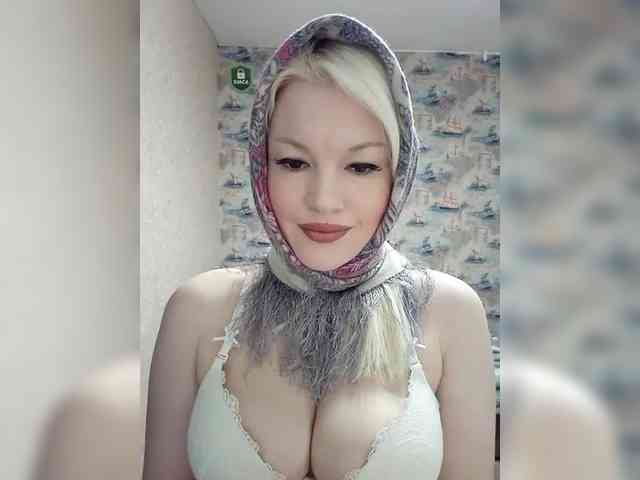 AlenkiyCvetochek webcam