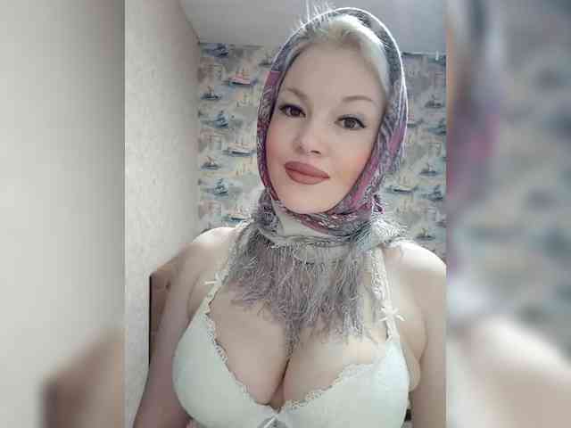 AlenkiyCvetochek webcam