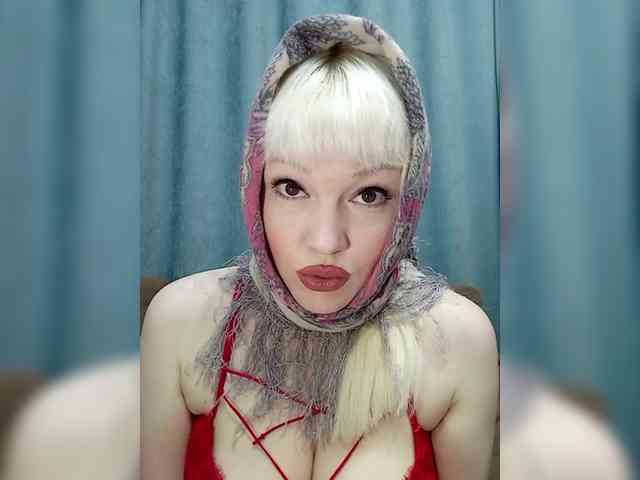 AlenkiyCvetochek webcam