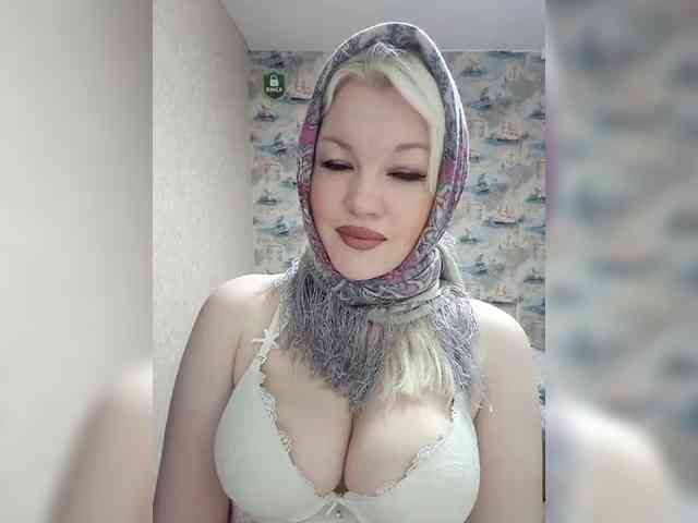 AlenkiyCvetochek webcam