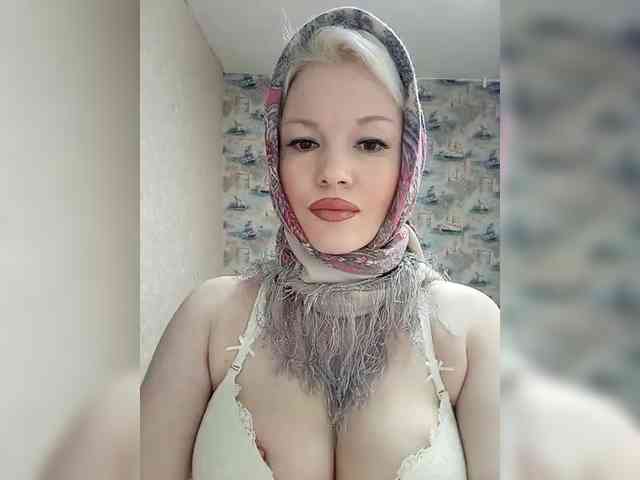 AlenkiyCvetochek webcam