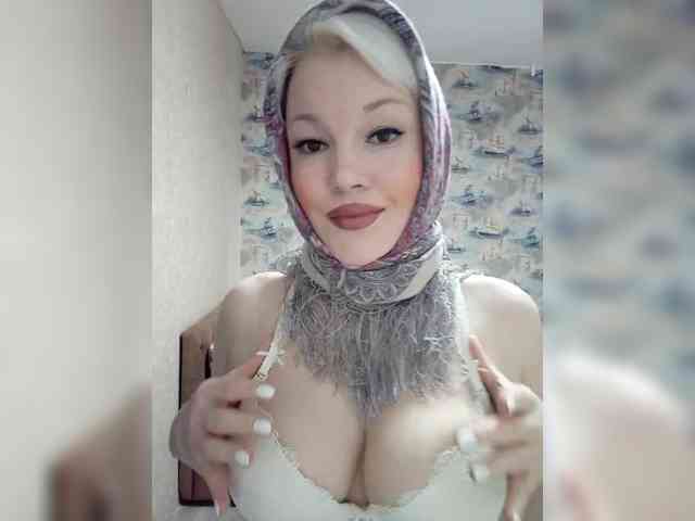 AlenkiyCvetochek webcam