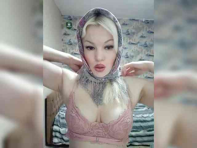 AlenkiyCvetochek webcam