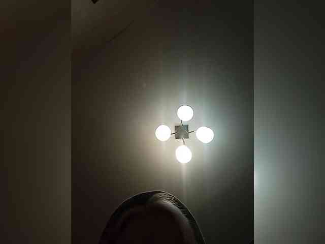 AlenkiyCvetochek webcam