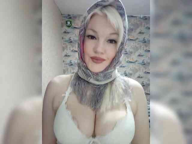 AlenkiyCvetochek webcam