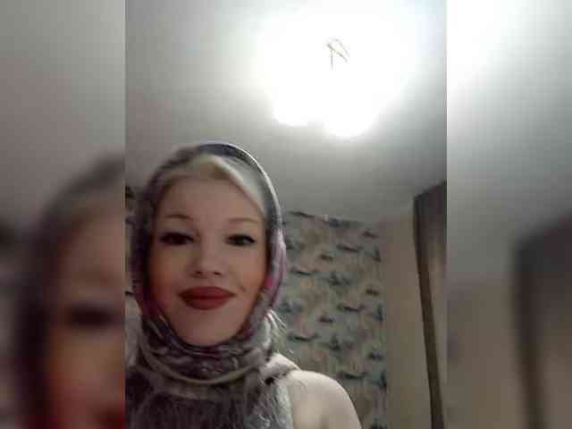 AlenkiyCvetochek webcam