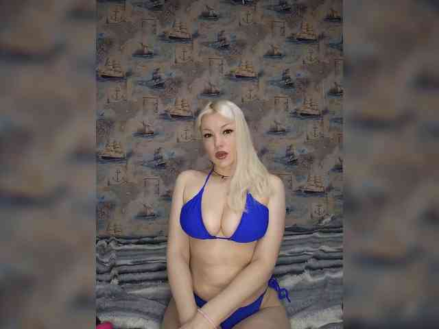 AlenkiyCvetochek webcam