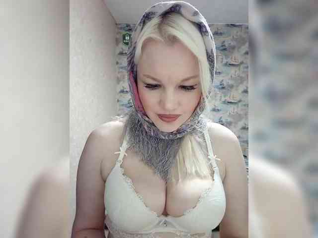 AlenkiyCvetochek webcam