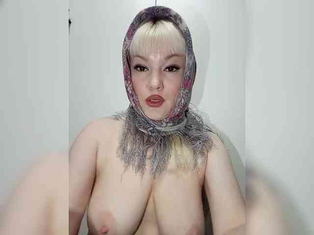 AlenkiyCvetochek webcam