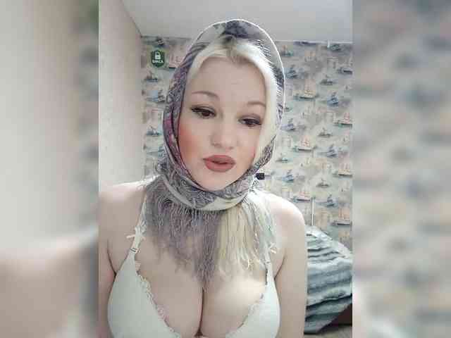 AlenkiyCvetochek webcam