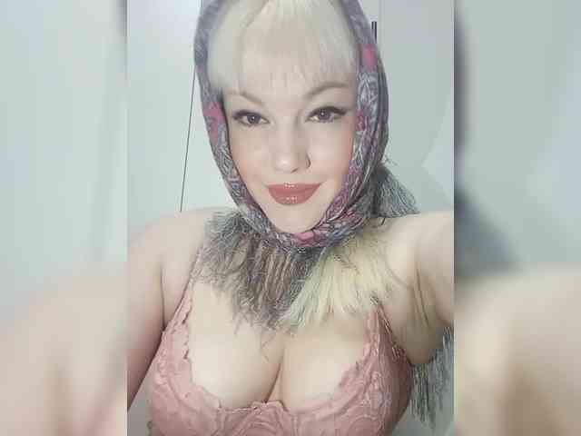 AlenkiyCvetochek webcam