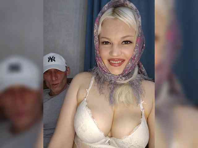 AlenkiyCvetochek webcam