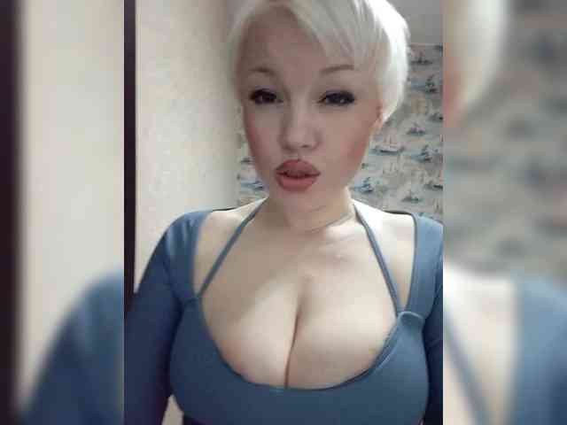 Frosyaburlakova webcam