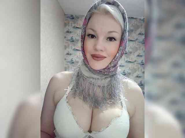 AlenkiyCvetochek webcam