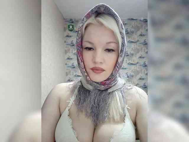 AlenkiyCvetochek webcam