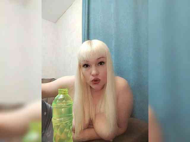 AlenkiyCvetochek webcam