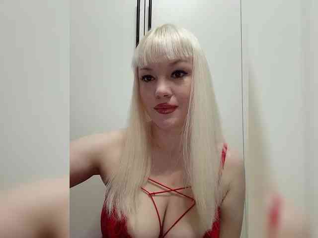 Mediumsomnambula Live Webcam on BongaCams