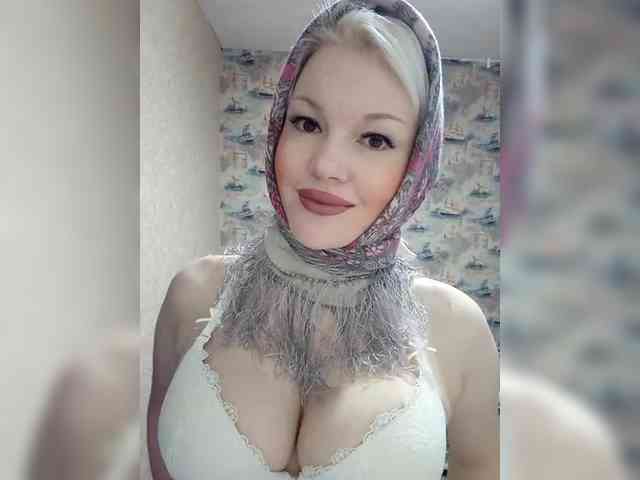 AlenkiyCvetochek webcam