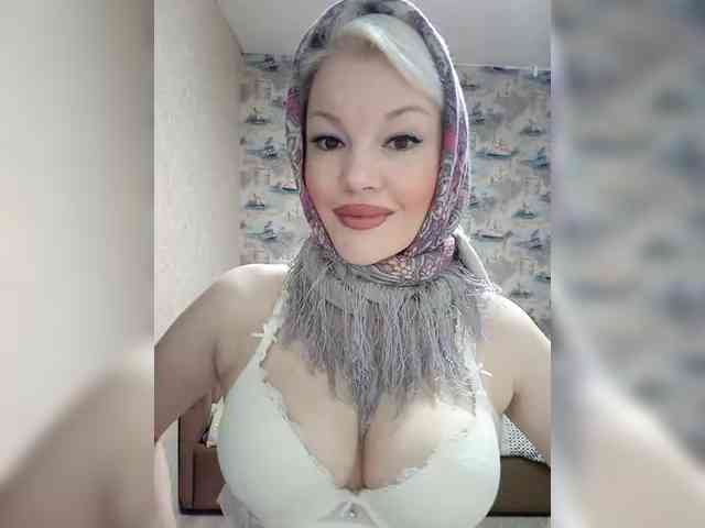 AlenkiyCvetochek webcam