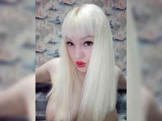 AlenkiyCvetochek webcam