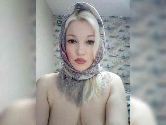 AlenkiyCvetochek webcam