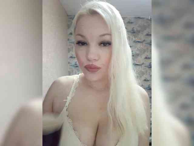 AlenkiyCvetochek webcam