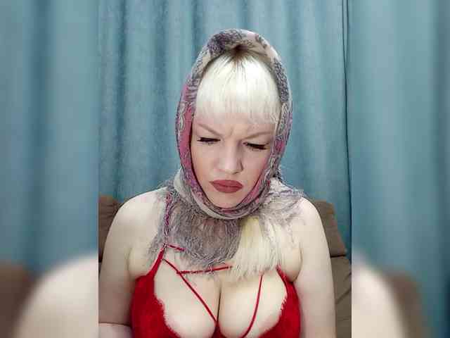 AlenkiyCvetochek webcam