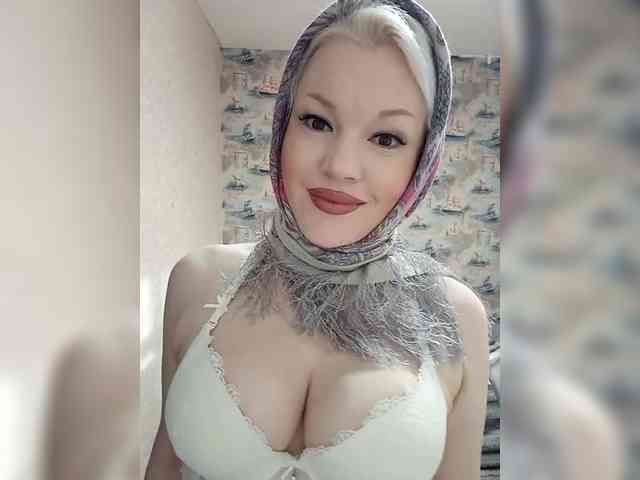 AlenkiyCvetochek webcam