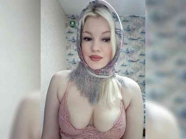 AlenkiyCvetochek webcam