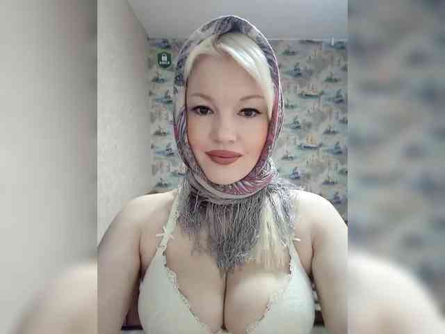 AlenkiyCvetochek webcam