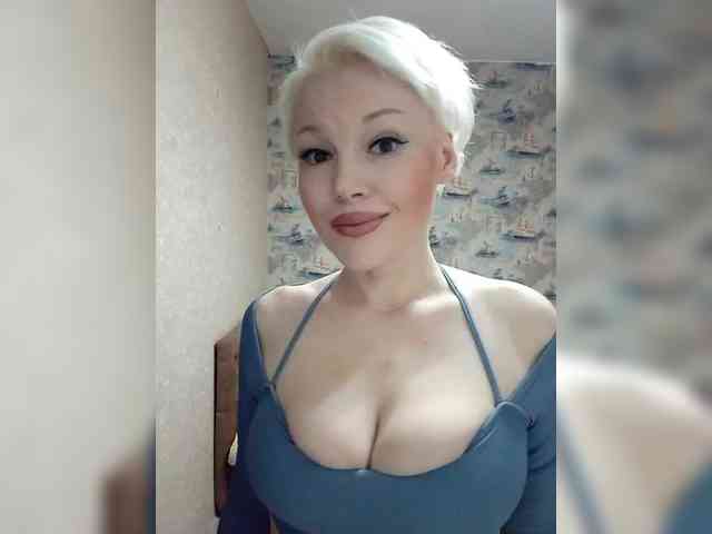 Frosyaburlakova webcam