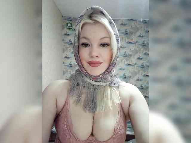 AlenkiyCvetochek webcam