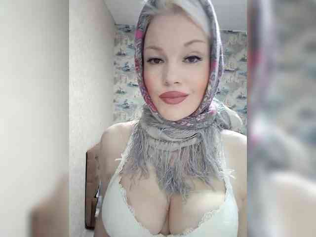 AlenkiyCvetochek webcam