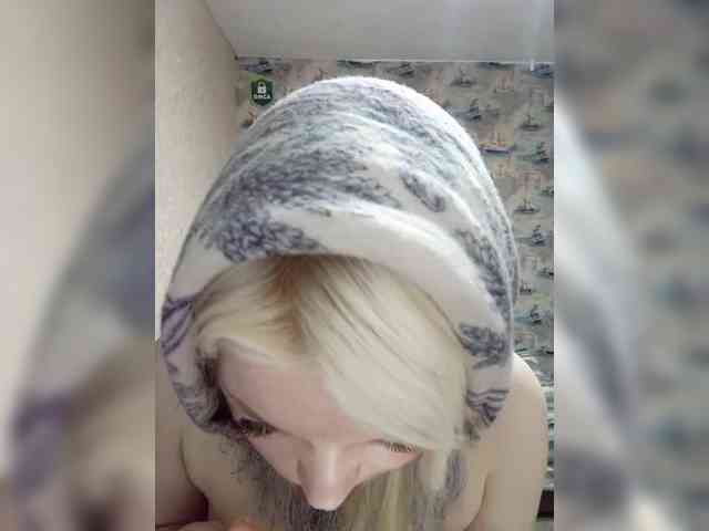 AlenkiyCvetochek webcam