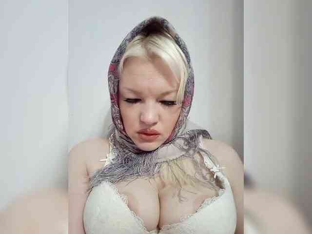 AlenkiyCvetochek webcam