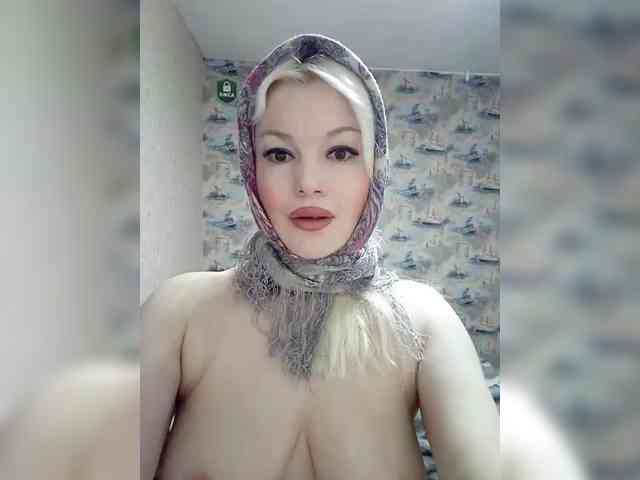 AlenkiyCvetochek webcam