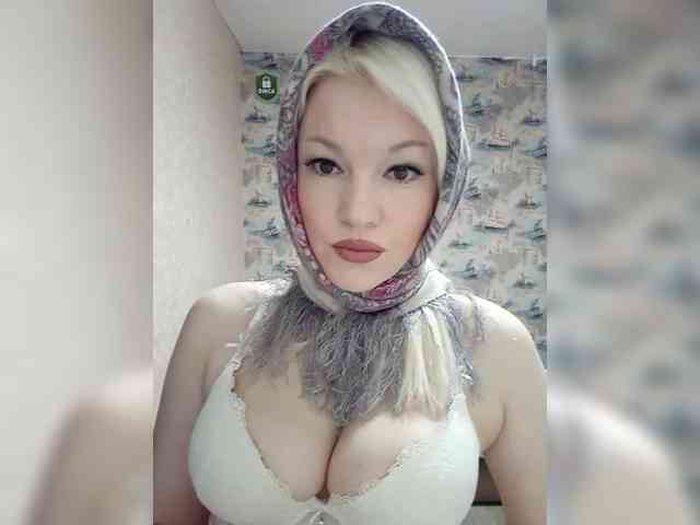 AlenkiyCvetochek webcam