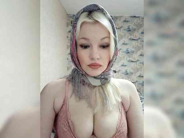 AlenkiyCvetochek webcam