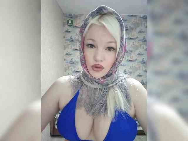 AlenkiyCvetochek webcam