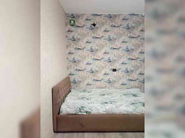 AlenkiyCvetochek webcam