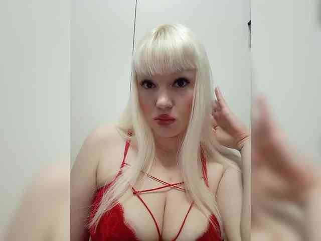 AlenkiyCvetochek webcam