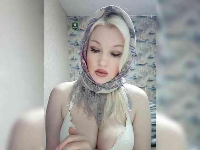 AlenkiyCvetochek webcam